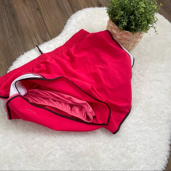 Sz M Nike Dri-Fit Running Shorts - Picture 7 of 9